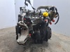 Motor completo F9Q732 RENAULT