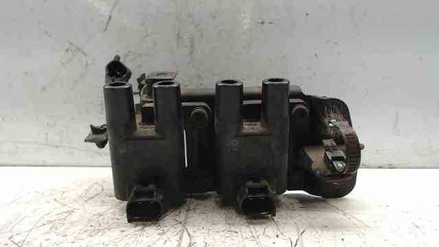 Motor completo G4EDG Hyundai/Kia