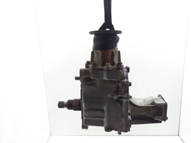 Motor completo G4JS Hyundai/Kia