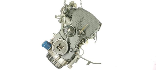 Motor completo G4JS Hyundai/Kia