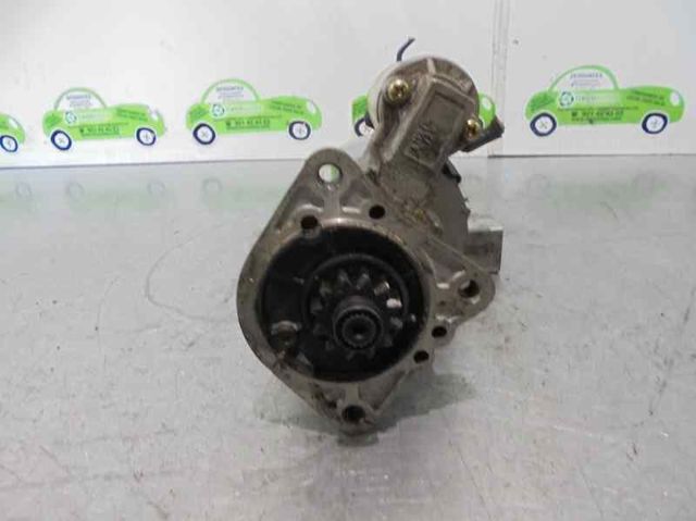 Motor de arranque G60218400B Mazda