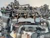 Motor completo G8DA FORD