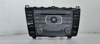 Sistema audio / radio cd para mazda 6 kombi (gh) (2007 - 2012) 163 2200cc r2 GDL1669RX