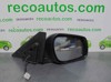 Retrovisor exterior derecho GR2F6912ZB MAZDA