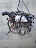 Motor completo H5F408 RENAULT