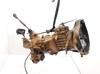 Motor completo HD DAIHATSU