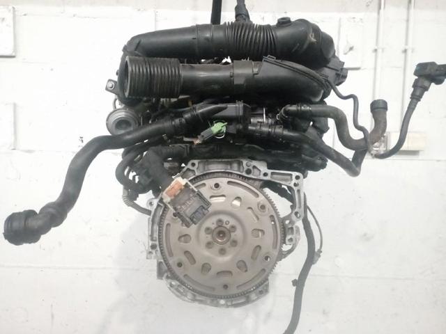 Motor completo HNY Peugeot/Citroen