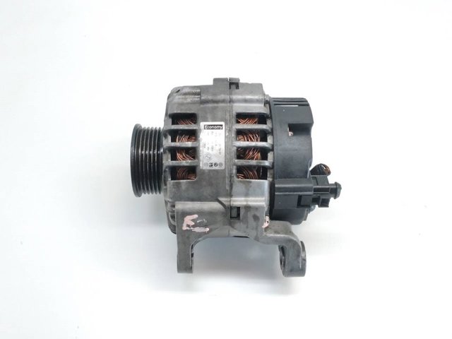 Alternador JZW903021TX VAG