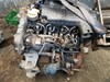 Motor completo K9K NISSAN