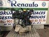 Motor completo K9K RENAULT