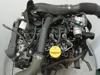 Motor completo K9K612 RENAULT