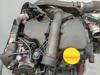 Motor completo K9K612 RENAULT