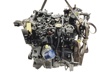 Motor completo K9K646 NISSAN