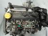 Motor completo K9K830 RENAULT