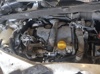 Motor completo K9K846 RENAULT