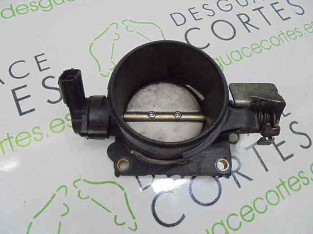 Cuerpo de mariposa completo L81313640A Mazda