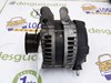 Alternador para land rover range rover sport v6 td s 276dt LR008861