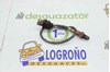 Sonda lambda para land rover discovery 4 tdv6 hse 306dt LR014227