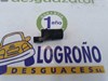 Sensor Alarma De Estacionamiento (packtronic) Frontal LR038084 LAND ROVER