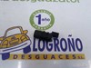 Sensor Alarma De Estacionamiento (packtronic) Frontal LR038084 LAND ROVER