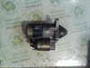 Motor de arranque M000T80381 MAZDA