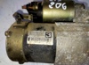 Motor de arranque M000T82081 PEUGEOT