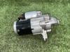 Motor de arranque M000TD0372ZE RENAULT