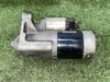 Motor de arranque M001T85682 RENAULT