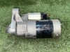 Motor de arranque M001T85781 RENAULT