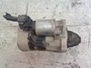 Motor de arranque M002T87271ZT FORD