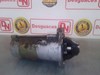 Motor de arranque M002T87371 MITSUBISHI