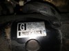 Motor de arranque M002T88671 MAZDA