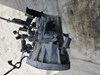 Caja de cambios mecánica, completa M61569 HYUNDAI