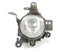 Luz antiniebla derecha MN161102 MITSUBISHI