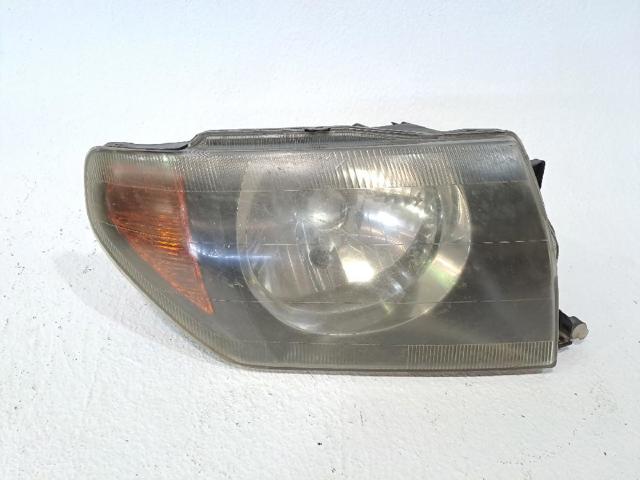 Faro derecho MR496658 Mitsubishi