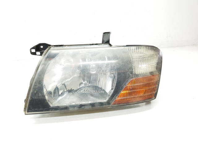 Faro izquierdo MR981269 Mitsubishi