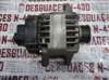 Generador MS1012100870 FIAT