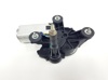 Motor limpiaparabrisas luna trasera MS2596001371 FIAT