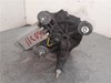 Motor limpiaparabrisas luna trasera MS2596001371 FIAT