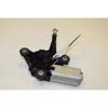 Motor limpiaparabrisas luna trasera MS2596001371 FIAT