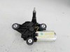 Motor limpiaparabrisas luna trasera MS2596001371 FIAT