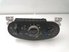 Mando calefaccion / aire acondicionado para dacia logan (2005 - 2012) k4m f6 N106278B