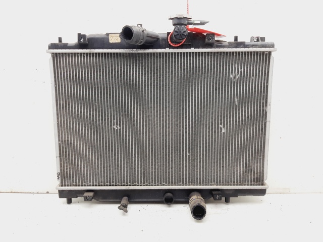 Radiador refrigeración del motor P54G15200 Mazda