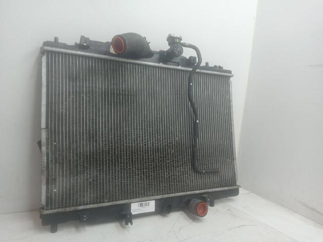 Radiador refrigeración del motor P54G15200 Mazda