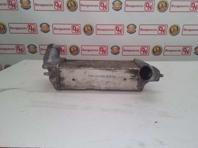 Radiador de intercooler PCC104500 Honda