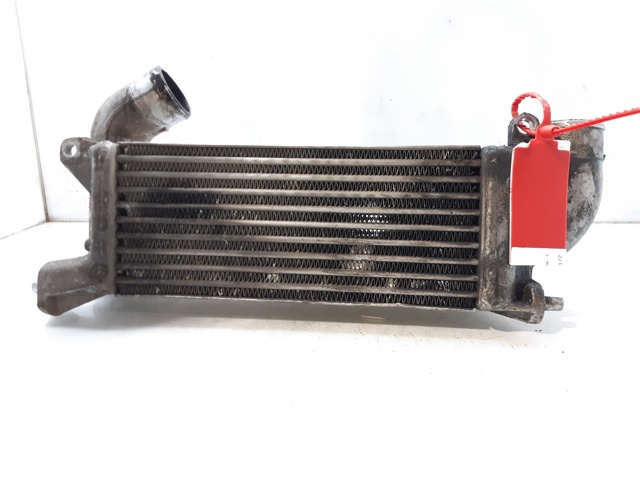 Intercooler PNG100220 Rover