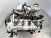 Motor completo QG15 NISSAN