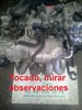 Motor completo QG15 NISSAN