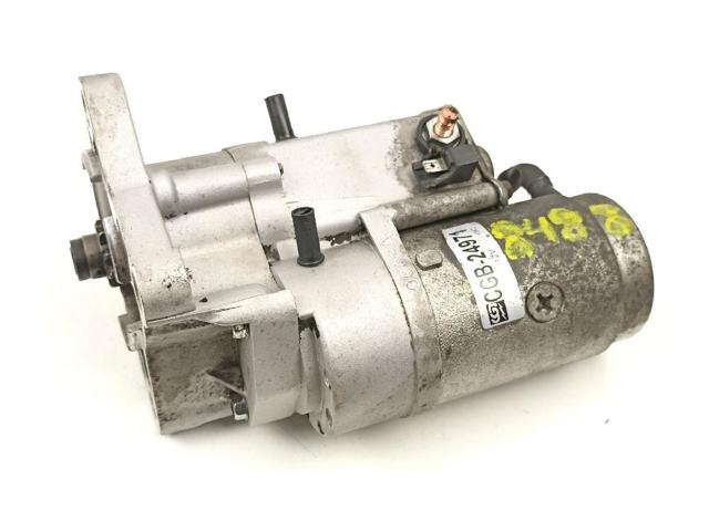 Motor de arranque RFL118400 Mazda