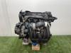 Motor completo RFN PEUGEOT